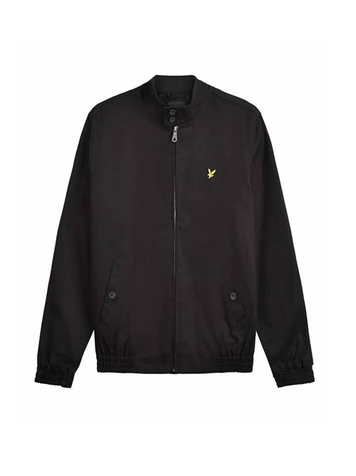 LYLE & SCOTT Giacca in Softshell LYLE E SCOTT | JK1910VZ865
